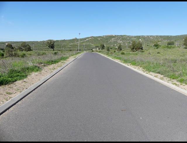 LAND FOR SALE IN ST HELENA VIEWS